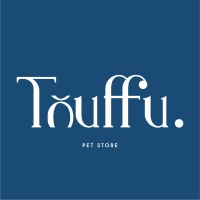 Touffu logo - Similar company to Arlong Productions