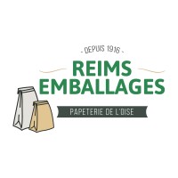 Reims Emballages logo - Similar company to Ml Emballages