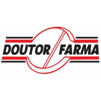 Doutor Farma logo - Similar company to Eletromarg Engenharia