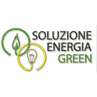 Soluzione Energia Green logo - Similar company to Cavalieri Solutions