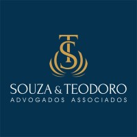 Souza & Teodoro Advogados Associados logo - Similar company to Somos Merah