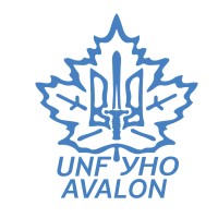 Ukrainian National Federation of Canada. Avalon Branch logo - Similar company to Help From Canada - Ukrainian Refugee Fund