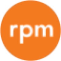 Revolutions Per Minute logo - Similar company to Rpm - Revolutions Per Minute