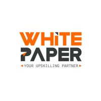 WHITE PAPER logo - Similar company to White Paper