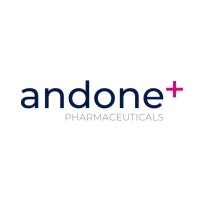 Andone Pharmaceuticals logo - Similar company to Formative Pharma Inc.