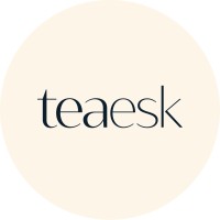 teaesk logo - Similar company to Tzu And Co.