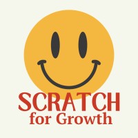 Scratch for Growth logo - Similar company to Ln Design