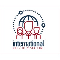 International Recruit and Staffing. logo - Similar company to Velkin International, Inc.
