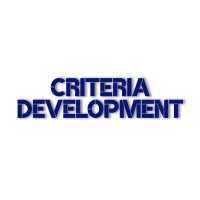 Criteria Development, LLC logo - Similar company to Criteria Construction & Development Ltd