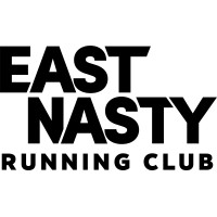 East Nasty Running Club logo - Similar company to Runinbucharest | Bucharest Running Club