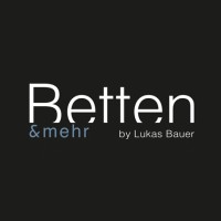 Betten & mehr logo - Similar company to Lucky Oldstone