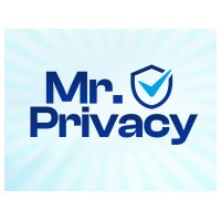 MrPrivacy logo - Similar company to Data Protection Commission - Ghana