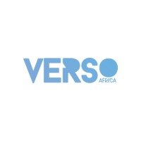 Verso Africa logo - Similar company to Eleven Eleven Development