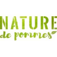 Nature de Pommes logo - Similar company to Pomevasion