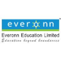 Everonn Education Limited logo - Similar company to Digitech Indiaa