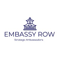 Embassy Row Global LLC logo - Similar company to Embassy Row