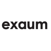 Exaum logo - Similar company to Kriterion