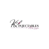 KC Injectables Med Spa logo - Similar company to Satin Med Spa