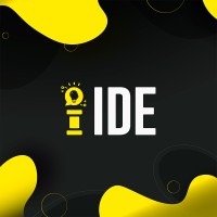 Instituto de Desenvolvimento e Educação - IDE logo - Similar company to Instituto Ide