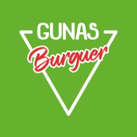 Gunas Burguer Hambúrguer Vegano logo - Similar company to Healthy Burguer