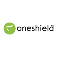 OneShield logo - Similar company to Oneshield