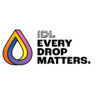 IDL logo - Similar company to Idl