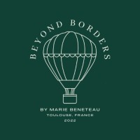 Beyond Borders logo - Similar company to Healing Tulum