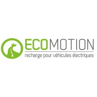 Eco-Motion logo - Similar company to Lcds47