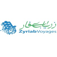 Zyriab Voyages logo - Similar company to Dream Technologies