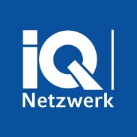 IQ Servicestelle Fachkräfteeinwanderung Südhessen im BWHW logo - Similar company to Nice Education