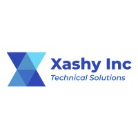 Xashy logo - Similar company to Xashy