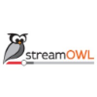 StreamOwl logo - Similar company to Grabi Smart Solutions