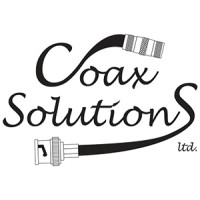 Coax Solutions Ltd logo - Similar company to Coax Tech Solutions