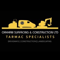 Oakham Surfacing & Construction Ltd. logo - Similar company to Nkg Composite