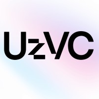 UzVC logo - Similar company to Semurg Vc