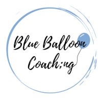 Blue Balloon Coaching logo - Similar company to Hunter Safety Awards