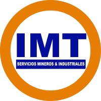 IMT Servicios Mineros & Industriales logo - Similar company to Brinrock Spa