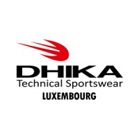 Dhika Luxembourg logo - Similar company to Eshopista.Cz