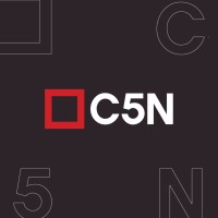 C5N Noticias logo - Similar company to Fernandez Servicios Comerciales