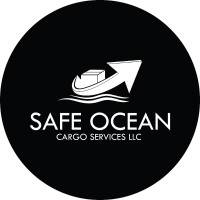 Safe Ocean Cargo logo - Similar company to Cochin Building Contracting Llc