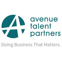 Avenue Talent Partners (ATP) logo - Similar company to M3 Learning