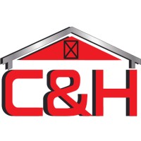 C&H CARPORTS, INC. logo - Similar company to American Building Network