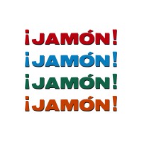 Jamón logo - Similar company to Jamon Jamon