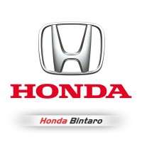 Honda Bintaro logo - Similar company to Qooco Bintaro