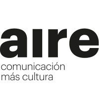 Aire Comunicaciones logo - Similar company to Siente Lab
