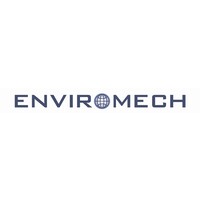 Enviromech logo - Similar company to Sno Valley Process Solutions