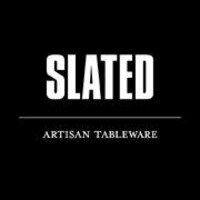 SLATED - Corporate and Personalised Gifts logo - Similar company to Gift Innovations - Recognising Achievement