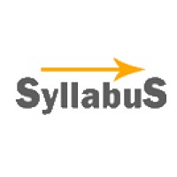 SyllabuS logo - Similar company to Syllabus