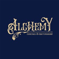 Alchemy Bartending logo - Similar company to Larkspur Creative Inc.