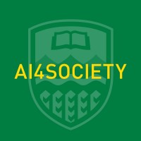 UAlberta AI4Society logo - Similar company to Iiec Italian International Economic Center
